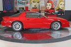 Thumbnail Photo 4 for 1989 Chevrolet Camaro IROC-Z Coupe
