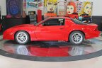 Thumbnail Photo 3 for 1989 Chevrolet Camaro IROC-Z Coupe