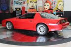 Thumbnail Photo 5 for 1989 Chevrolet Camaro IROC-Z Coupe
