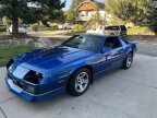 Thumbnail Photo 4 for 1989 Chevrolet Camaro IROC-Z Coupe for Sale by Owner