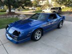 Thumbnail Photo 6 for 1989 Chevrolet Camaro IROC-Z Coupe for Sale by Owner