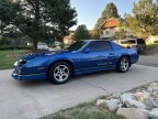 Thumbnail Photo 1 for 1989 Chevrolet Camaro IROC-Z Coupe for Sale by Owner
