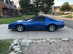 Thumbnail Photo 3 for 1989 Chevrolet Camaro IROC-Z Coupe for Sale by Owner