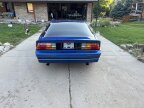 Thumbnail Photo 5 for 1989 Chevrolet Camaro IROC-Z Coupe for Sale by Owner