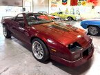 Thumbnail Photo 2 for 1989 Chevrolet Camaro