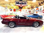 Thumbnail Photo 6 for 1989 Chevrolet Camaro