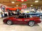 Thumbnail Photo 5 for 1989 Chevrolet Camaro