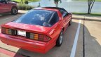Thumbnail Photo 5 for 1989 Chevrolet Camaro
