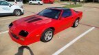 Thumbnail Photo 3 for 1989 Chevrolet Camaro