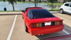 Thumbnail Photo 4 for 1989 Chevrolet Camaro