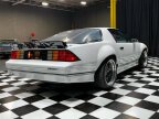Thumbnail Photo 6 for 1989 Chevrolet Camaro