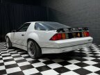 Thumbnail Photo 4 for 1989 Chevrolet Camaro