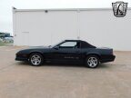 Thumbnail Photo 2 for 1989 Chevrolet Camaro