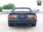 Thumbnail Photo 3 for 1989 Chevrolet Camaro