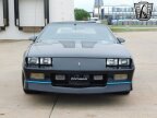 Thumbnail Photo 5 for 1989 Chevrolet Camaro