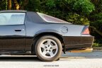 Thumbnail Photo 5 for 1989 Chevrolet Camaro