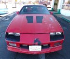 Thumbnail Photo 3 for 1989 Chevrolet Camaro Coupe