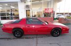 Thumbnail Photo 5 for 1989 Chevrolet Camaro Coupe