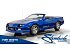 1989 Chevrolet Camaro Z28 Convertible