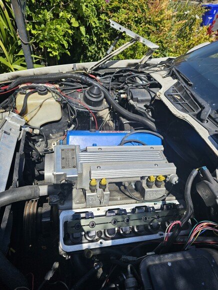 Photo 1 for 1989 Chevrolet Camaro IROC-Z Coupe for Sale by Owner