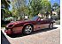 1989 Chevrolet Camaro IROC-Z Convertible