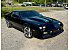 1989 Chevrolet Camaro