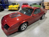 1989 Chevrolet Camaro
