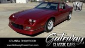1989 Chevrolet Camaro RS