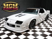 1989 Chevrolet Camaro