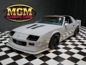 1989 Chevrolet Camaro