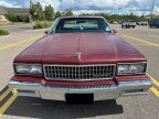 Thumbnail Photo 2 for 1989 Chevrolet Caprice