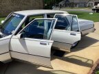 Thumbnail Photo 3 for 1989 Chevrolet Caprice Classic Brougham Sedan for Sale by Owner