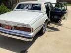 Thumbnail Photo 5 for 1989 Chevrolet Caprice Classic Brougham Sedan for Sale by Owner