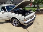 Thumbnail Photo 2 for 1989 Chevrolet Caprice Classic Brougham Sedan for Sale by Owner