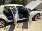 Thumbnail Photo 6 for 1989 Chevrolet Caprice Classic Brougham Sedan for Sale by Owner