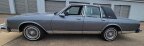Thumbnail Photo 4 for 1989 Chevrolet Caprice Classic Brougham Sedan for Sale by Owner