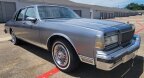 Thumbnail Photo 5 for 1989 Chevrolet Caprice Classic Brougham Sedan for Sale by Owner