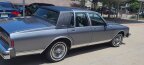 Thumbnail Photo 2 for 1989 Chevrolet Caprice Classic Brougham Sedan for Sale by Owner