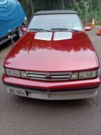 Thumbnail Photo 6 for 1989 Chevrolet Cavalier