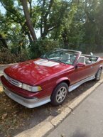 Thumbnail Photo 1 for 1989 Chevrolet Cavalier