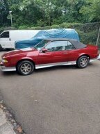 Thumbnail Photo 4 for 1989 Chevrolet Cavalier