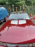 Thumbnail Photo 3 for 1989 Chevrolet Cavalier