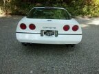 Thumbnail Photo 2 for 1989 Chevrolet Corvette