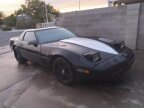 Thumbnail Photo 3 for 1989 Chevrolet Corvette