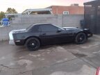 Thumbnail Photo 4 for 1989 Chevrolet Corvette