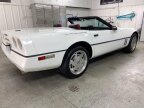 Thumbnail Photo 6 for 1989 Chevrolet Corvette