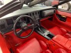 Thumbnail Photo 1 for 1989 Chevrolet Corvette