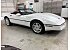 1989 Chevrolet Corvette