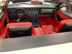 Thumbnail Photo 2 for 1989 Chevrolet Corvette