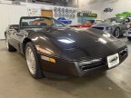 Thumbnail Photo 3 for 1989 Chevrolet Corvette